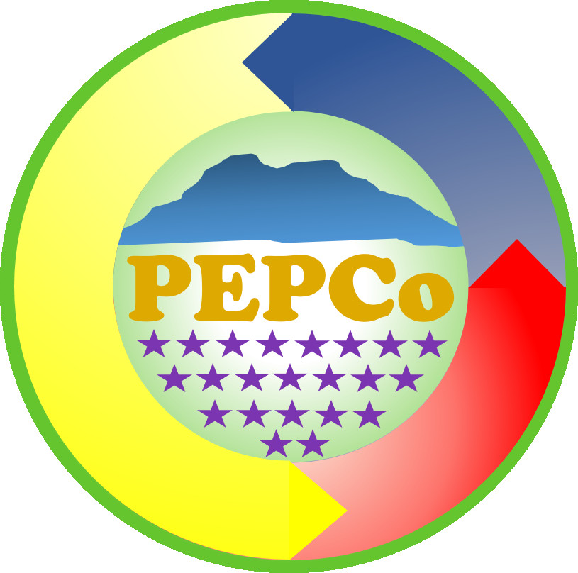 Pampanga Entrepreneur Producers Cooperative  (PEPCo) logo